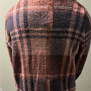 Fortune + Ivy Sweater Jacket Brand New